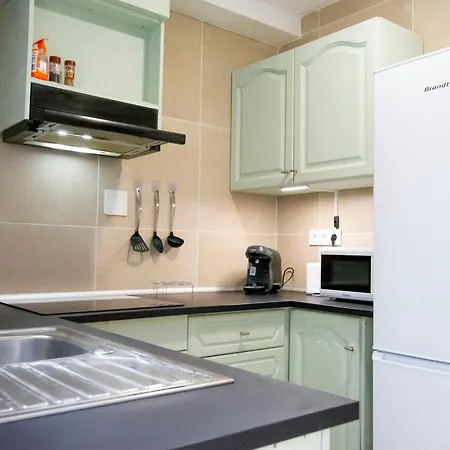 Casa Gusto - By Marina Alta Holidays Apartment *