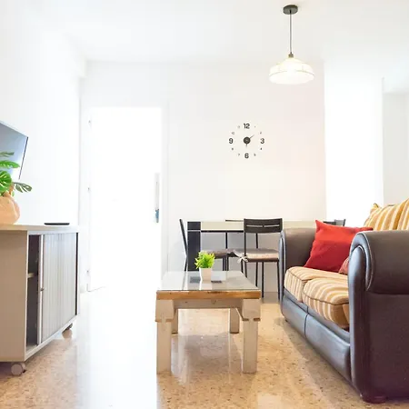 Casa Gusto - By Marina Alta Holidays * Denia