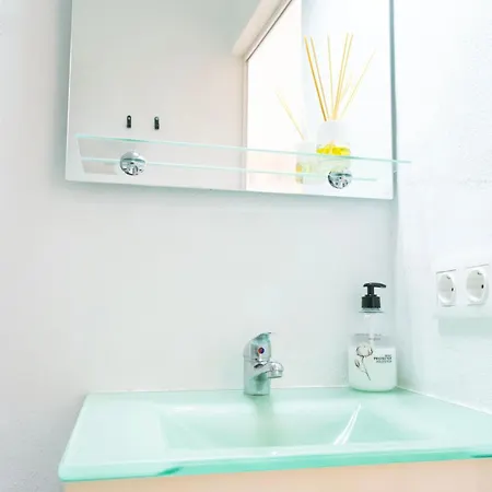 Apartment Casa Gusto - By Marina Alta Holidays *